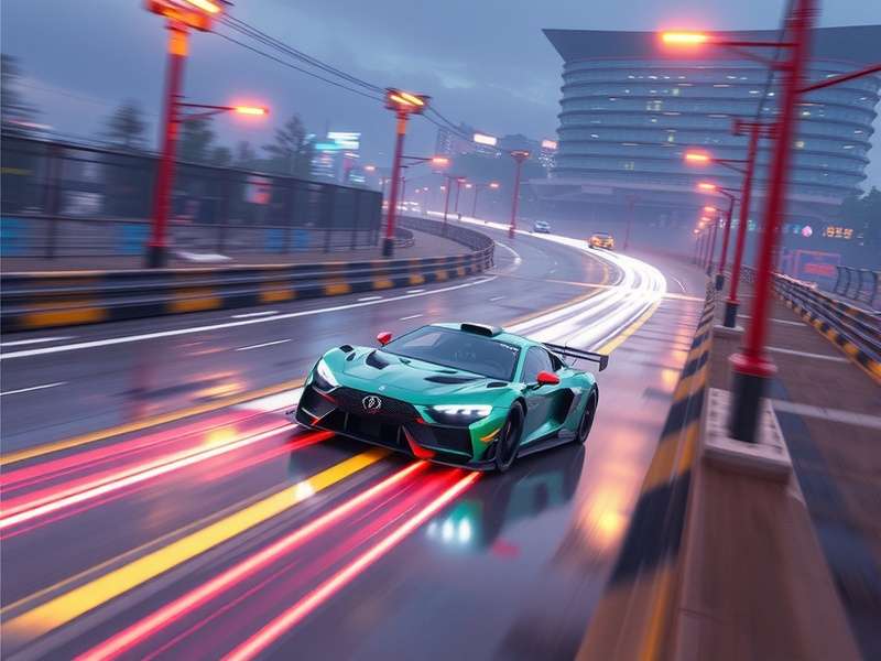 Lotus Victory Gameplay Screenshot