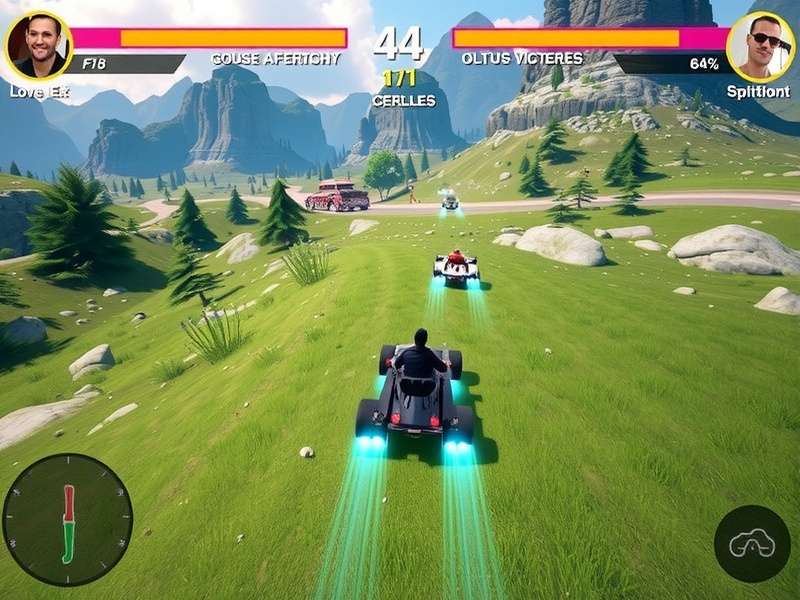 Lotus Victory Esports Tournament